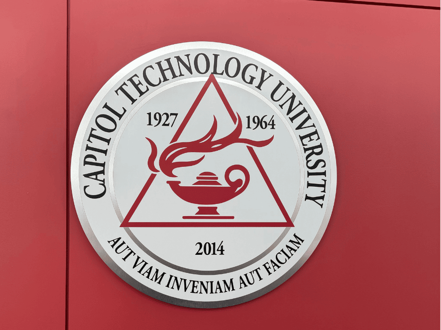 Capitol Technology University Logo