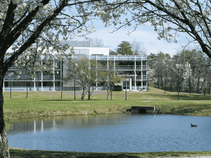 Capitol Technology University