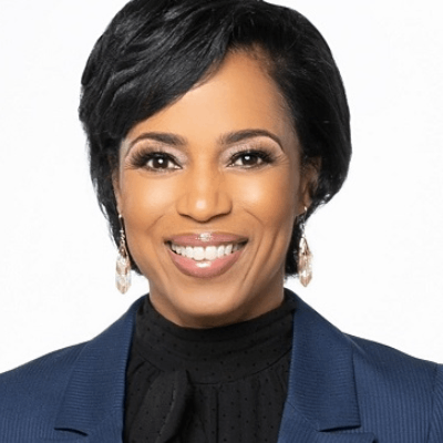 Senator Angela Alsobrooks