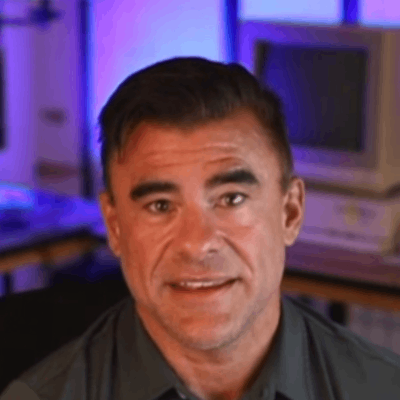 Dave Isbitski