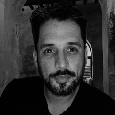 Gilberto Nazario