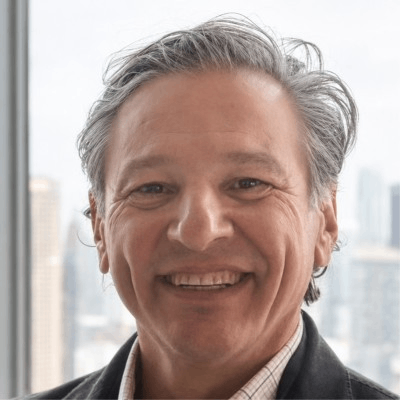 Pat LaVecchia