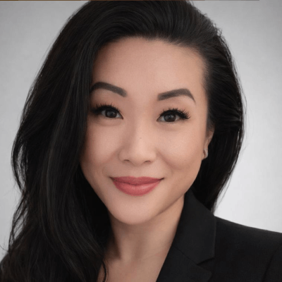 Stephanie Lin