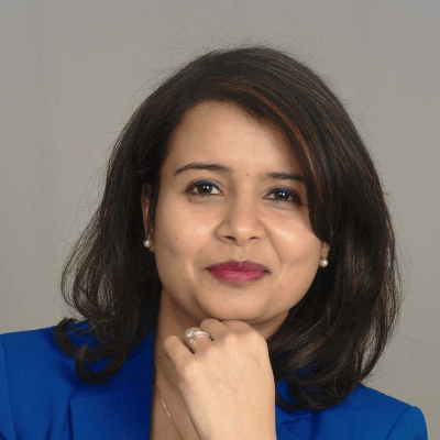 Vaidehi Rao