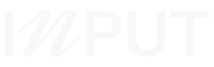 Input