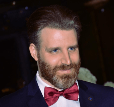 David Tucker