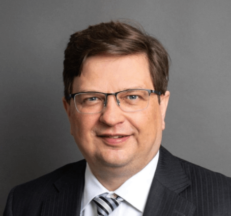 Dr. Michael Jünemann