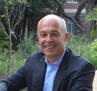 Joseph Saldana