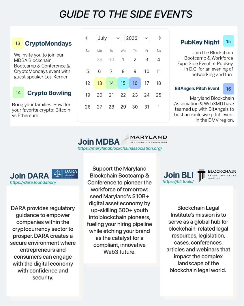 Events Guide Front